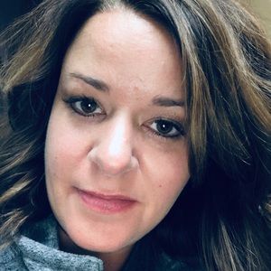 Meet your Posher, Melanie